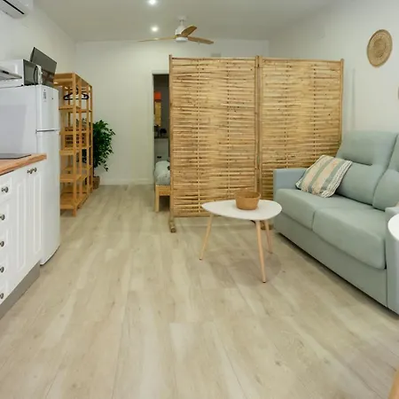 Boho Flats Appartement Valence
