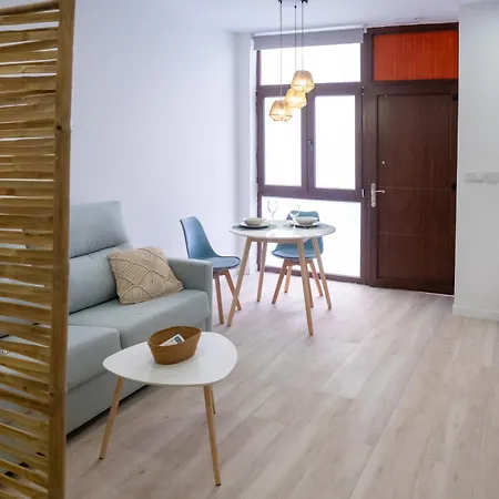 Apartmán Boho Flats