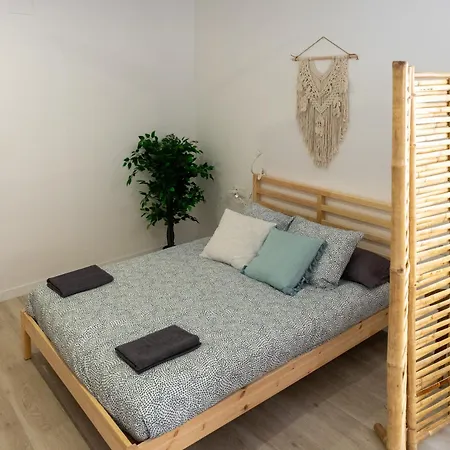 Boho Flats Apartamento
