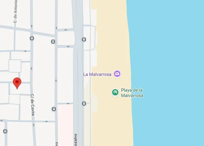 Boho Flats Apartmán Valencie