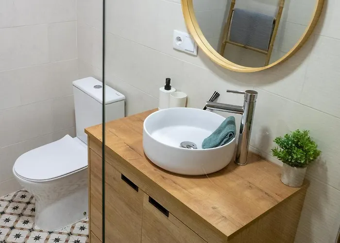 Boho Flats Apartmán