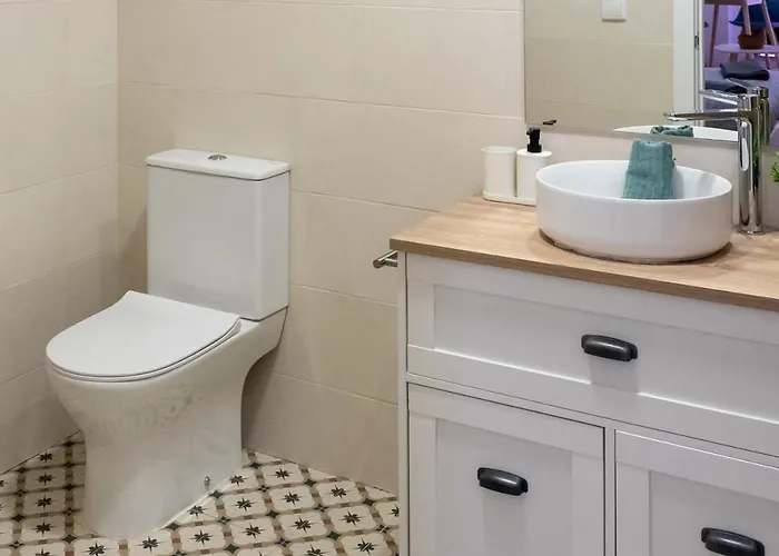 Apartmán Boho Flats *