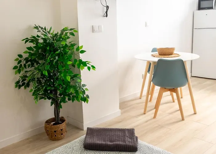 Apartmán Boho Flats