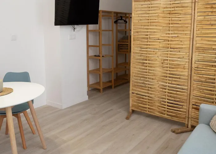 Boho Flats Apartmán *