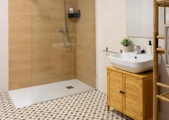 Boho Flats Apartmán Valencie