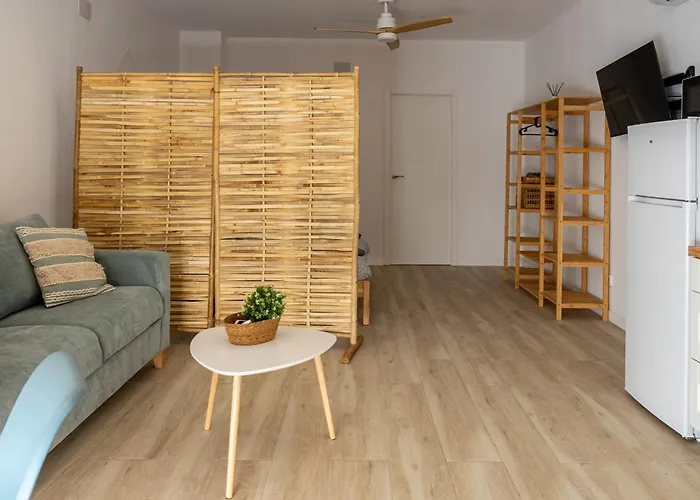 Apartmán Boho Flats