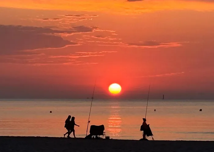 Boho Flats Apartmán