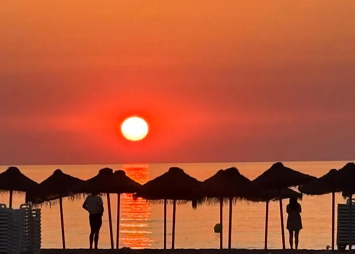 Boho Flats Apartmán