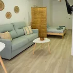 Apartment Boho Flats *