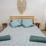 Boho Flats Apartment