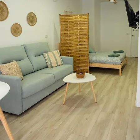 Appartamento Boho Flats *