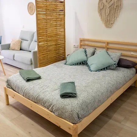 Boho Flats Appartamento