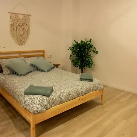 Boho Flats * Valenza