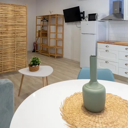 Boho Flats * Valenza