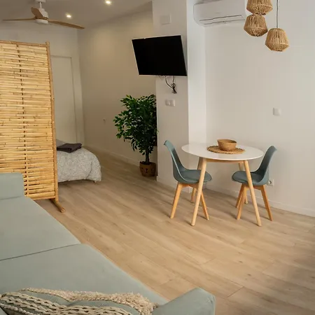 Appartamento Boho Flats