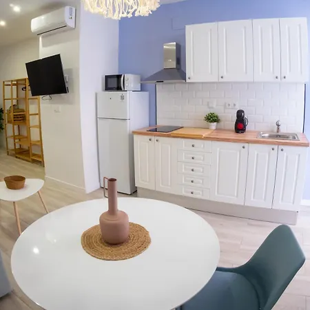 Appartamento Boho Flats *