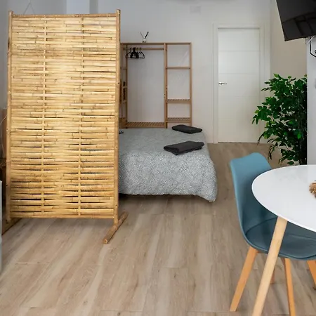 Boho Flats * Valenza