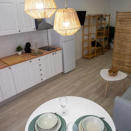 Boho Flats Appartamento