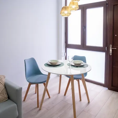 Boho Flats Appartamento *