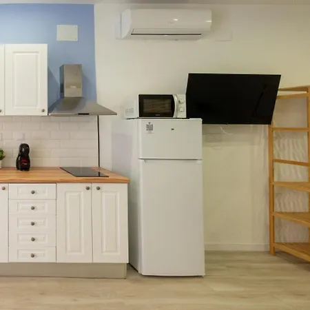 Boho Flats Appartamento Valenza