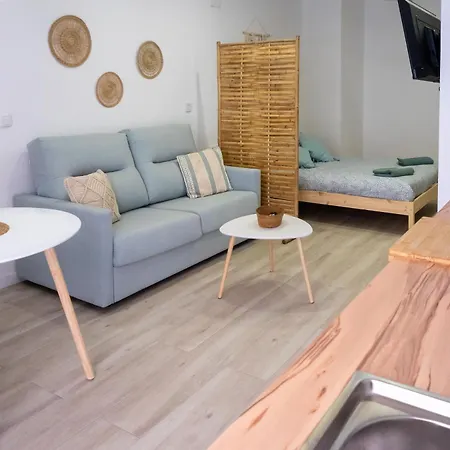 Boho Flats Appartamento *