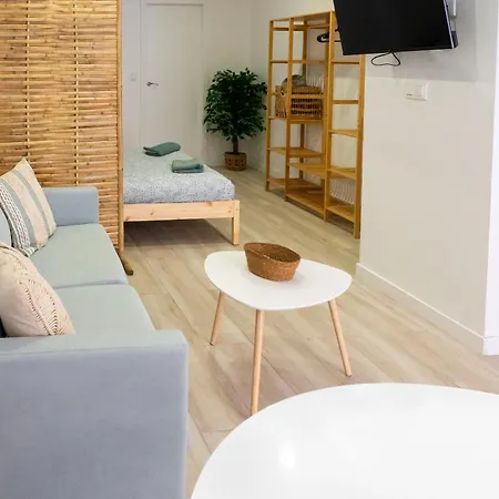 Boho Flats Appartamento