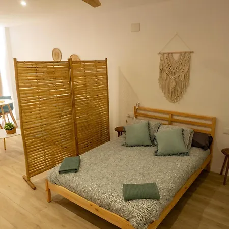 Appartamento Boho Flats