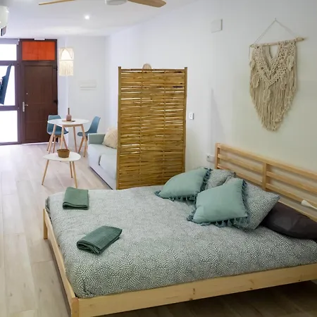 Appartamento Boho Flats *