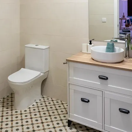 Appartamento Boho Flats *