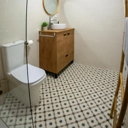 Boho Flats Appartamento