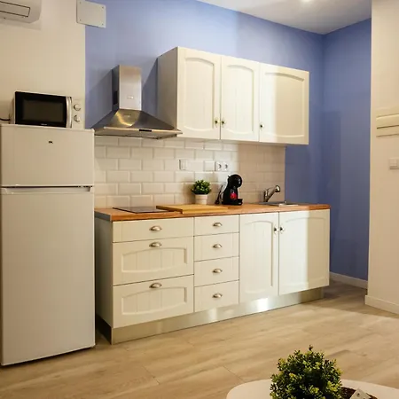 Boho Flats Appartamento