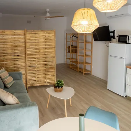 Boho Flats Appartamento