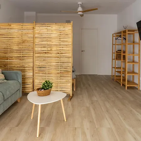 Appartamento Boho Flats