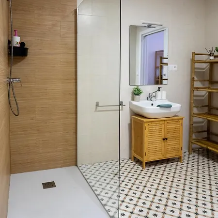 Boho Flats Appartamento