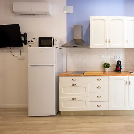 Boho Flats Appartement Valence