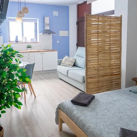 Boho Flats * Valenza