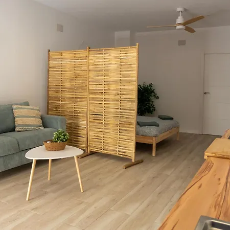 Boho Flats * Valenza