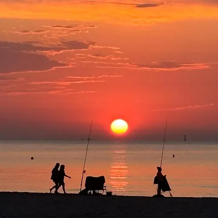 Boho Flats Appartamento