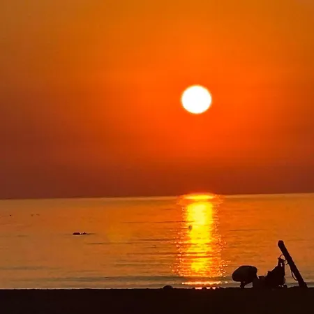 Appartamento Boho Flats *