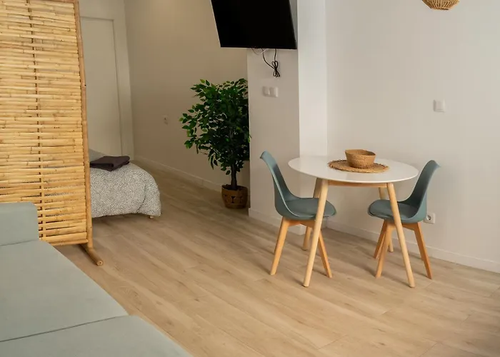 Appartement Boho Flats