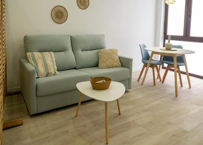 Boho Flats Appartement Valence