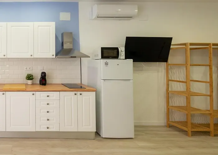 Boho Flats Appartement Valence