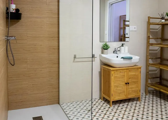 Boho Flats Appartement