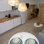Boho Flats Apartment