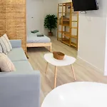 Boho Flats Apartment