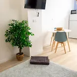 Apartment Boho Flats
