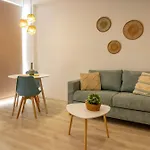 Apartment Boho Flats *