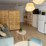 Boho Flats Apartment