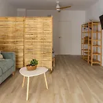Apartment Boho Flats