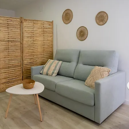 Boho Flats Apartment Valencia